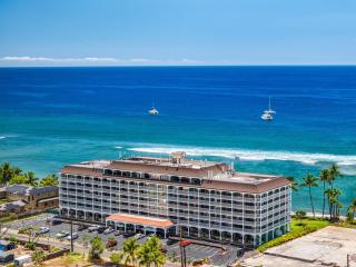 Lahaina Shores Pool 322 - 6