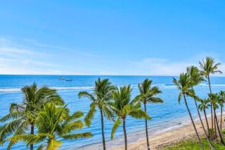 Lahaina Shores Pool 631 - 3