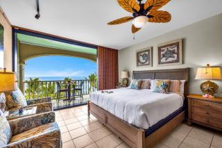 Lahaina Shores Pool 631 - 2