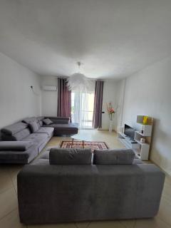 EnMar Promenade Apartments Saranda - 2