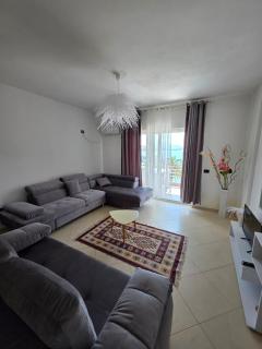 EnMar Promenade Apartments Saranda - 5