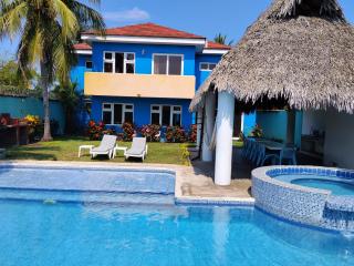 Casa de descanso Puerto San Jose - 8