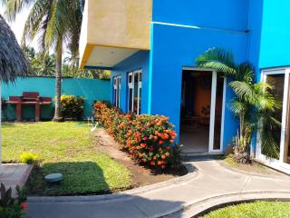 Casa de descanso Puerto San Jose - 1
