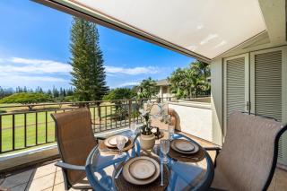 Kapalua Golf Villas 17T7 - 3