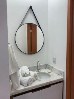 Oceana Suites Cachoeira Paulista - 0