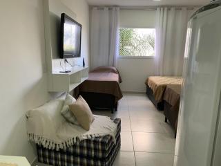Oceana Suites Cachoeira Paulista - 8