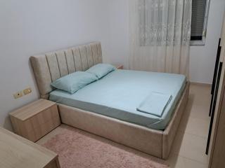 EnMar Promenade Apartments Saranda - 1