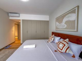 Sagacious Homes & Suites - 2