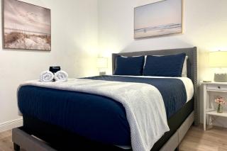 Midtown Retreat - Right Unit - 5