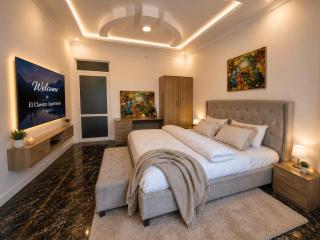 El Classicoo Apartment - 0