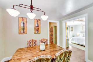Orchard Near the River Escape - Forestville - 4