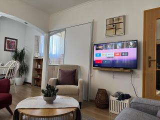 Local Apartment in prishtina square - 4