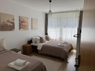 Local Apartment in prishtina square - 3
