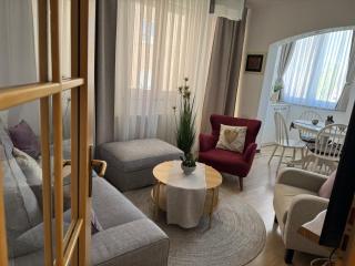 Local Apartment in prishtina square - 2