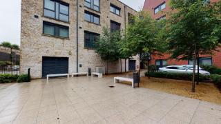 Twerton Mill in Bath - 9