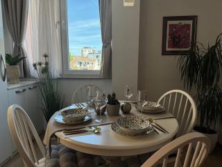 Local Apartment in prishtina square - 1
