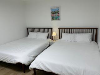Comma House in Gwangalli Busan - 6