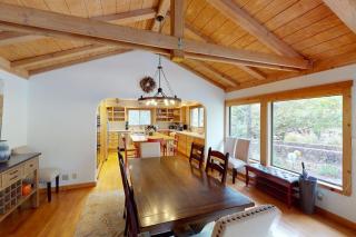 Warm Springs Paradise - 4