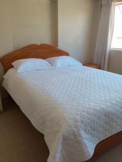 White Apartment - 4