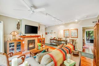 Creek House - 4