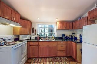 Vineyard Cottage - Guerneville - 2