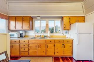 Seaside Cottage - 7