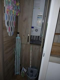 The Cosy Nook - 3