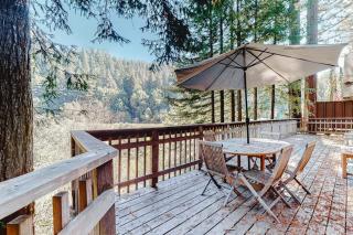 Redwood Lodge - 0