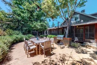 Modern Country Retreat close to Sonoma Plaza - 8