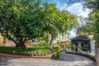 ARTS IN Hotel Conde Carvalhal - Funchal - 7
