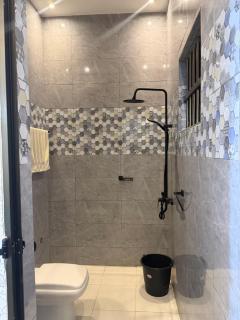 Cotonou Modern Studio Apartment Near The Beach - 7