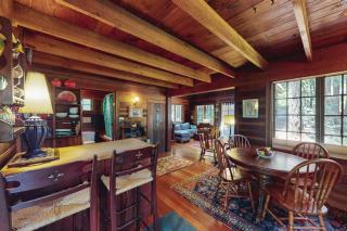 Dreamcatcher Cottage - 2