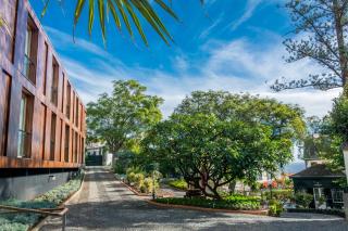 ARTS IN Hotel Conde Carvalhal - Funchal - 8
