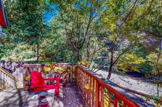 Cazadero Dreams - 8