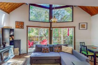 Cazadero Dreams - 4