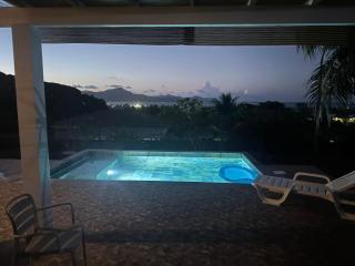 Tekauhivai Lodge - 6