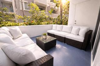 Relaxed Marina del Rey Stay - 1BR with Pool, Sauna & Gym Access - 4