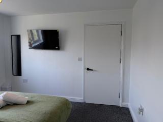 Stunning Stay Near Shopping and City Centres - 7
