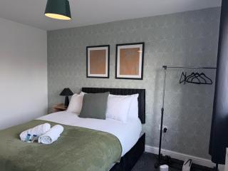 Stunning Stay Near Shopping and City Centres - 1