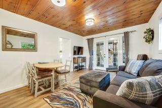 Wanderlust Cottage - 9