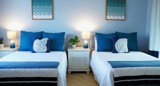 Charming TH family friendly sleeps 8 walk 2 beach pool - 2