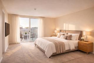 Relaxed Marina del Rey Stay - 1BR with Pool, Sauna & Gym Access - 3