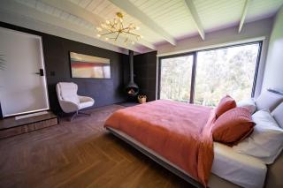 4 Bedroom fun house - spa, sauna, fire pits & more - 9