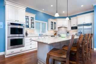 5 Bedroom Home Just Steps from North Beach & Downtown - 5
