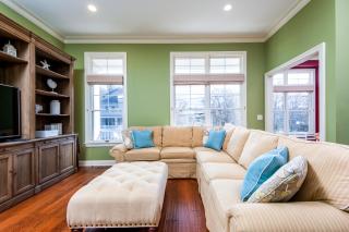 5 Bedroom Home Just Steps from North Beach & Downtown - 1