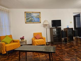 Zona Sur, Bajo Seguencoma Flat - 5