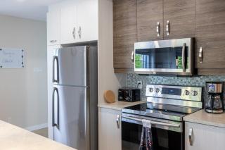 EdenCat Condo - Mountain View - 9