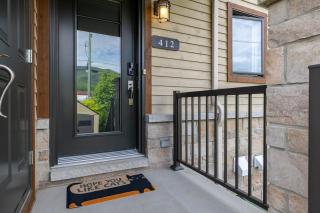 EdenCat Condo - Mountain View - 1