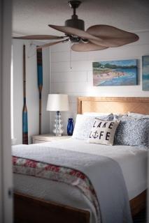 Lakefront Luxury Condo w/Association Beach & Pool - 4