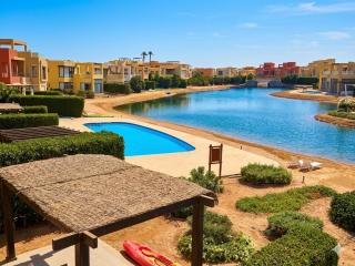 tawila two bedrooms Duplex elgouna Plaza gouna - 8